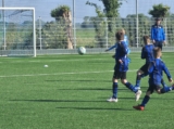 S.K.N.W.K. JO9-1 - ST FC De Westhoek '20/Z.S.C. '62 JO9-3 (competitie) 2024-2025 (4e fase) (26/48)